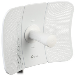 TP-Link CPE710 5 GHz AC867 23 dBi āra CPE piekļuves punkts