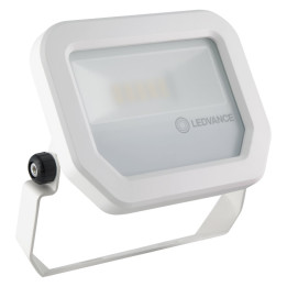 PROŽEKTORS LED IP65 50W 4000K BALTS