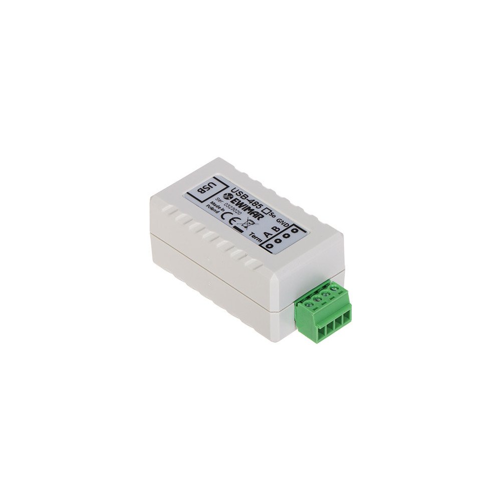 KONVERTER USB-485/1/1 EWIMAR