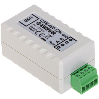 KONVERTER USB-485/1/1 EWIMAR