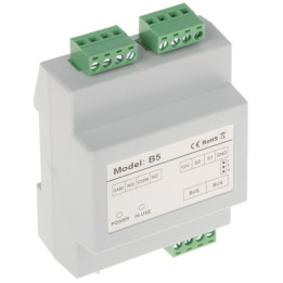 VIDOS B5 Universal Control Module 24V