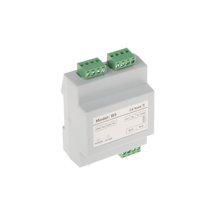 VIDOS B5 Universal Control Module 24V