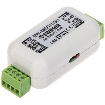 VIENAKRYPTIS OPTINIS SEPARATORIUS EW-485/1/1/SO EWIMAR