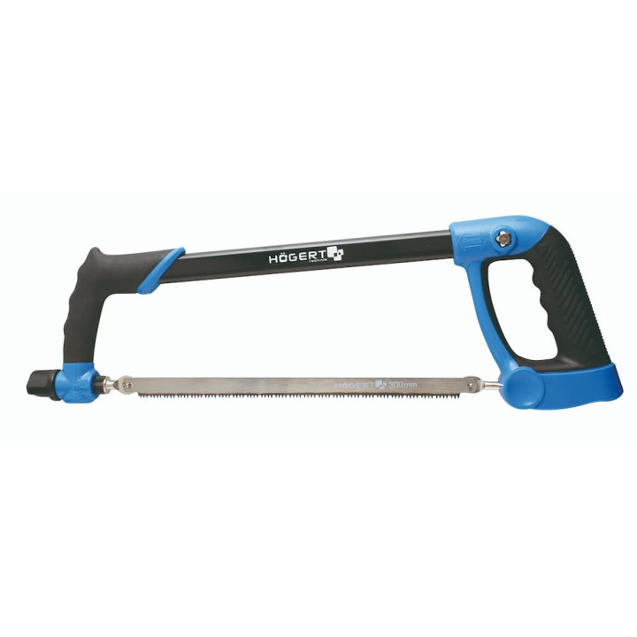 Hogert Universal Hacksaw 300mm