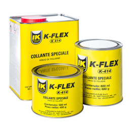 K-Flex ANH998 Insulation Adhesive 500ml