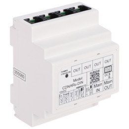 ACO CDNAR/U-DIN MCB выключатель