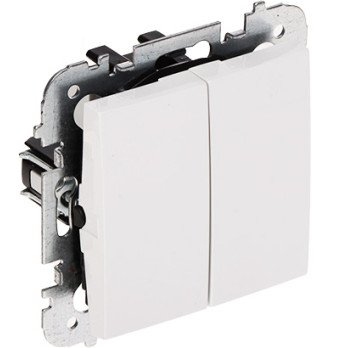 KAKSI JOUKKUKYTKIN SANTRA/4111-10/EPN 250 V 10 A Elektro-Plast