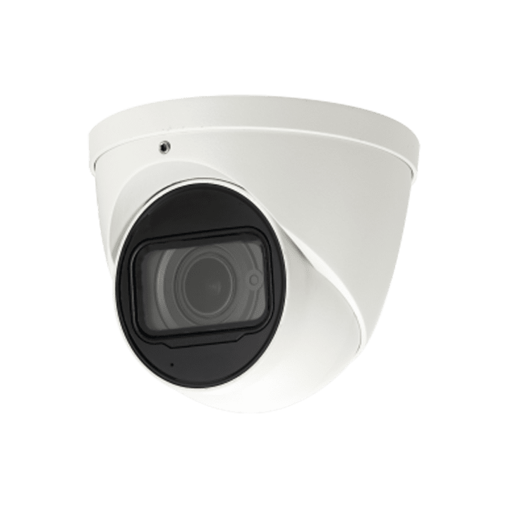 IP камера X-SECURITY XS-DM987SAW-F4N1, 2MP, с PoE, IP67, 50м ИК