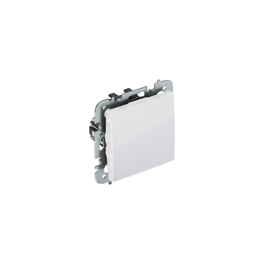 DVIPUSIS JUNGIKLIS SANTRA/4112-10/EPN 250 V 10 A Elektro-Plast