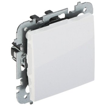 TWO-WAY SWITCH SANTRA/4112-10/EPN 250 V 10 A Elektro-Plast