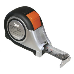 Bahco ATA071 8m Magnetic Measuring Tape