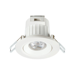 L-VĒRSTS.G. SLV START SPOT LED004-5W 830 SPOT