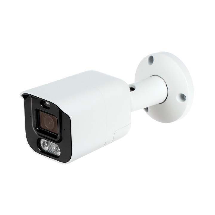 IP KAMEROS APTI-AI808C2IW-28AD Aktyvus atgrasymas – 8 Mpx 2,8 mm