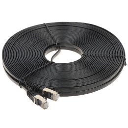 UNITEK RJ45/7/20-FL Cat7 kabelis 20m