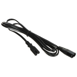 VIRTAJOHDON KAAPELI POSAC-C7C8BK20 2 m POS
