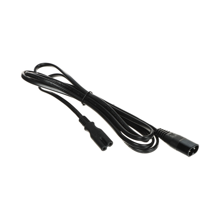 VIRTAJOHDON KAAPELI POSAC-C7C8BK20 2 m POS