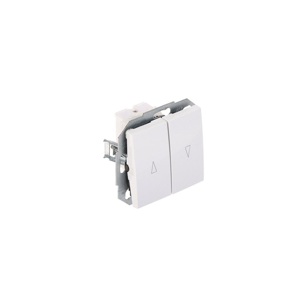 ROLLER BLIND SWITCH SANTRA/4116-10/EPN 250 V 10 A Elektro-Plast