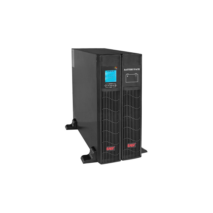 EAST AT-UPS3000RT/2-RACK 3000 VA UPS Rackmount