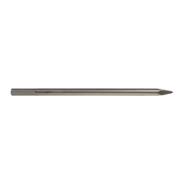 Milwaukee CBQ213 SDS-MAX Pointed Chisel 400mm