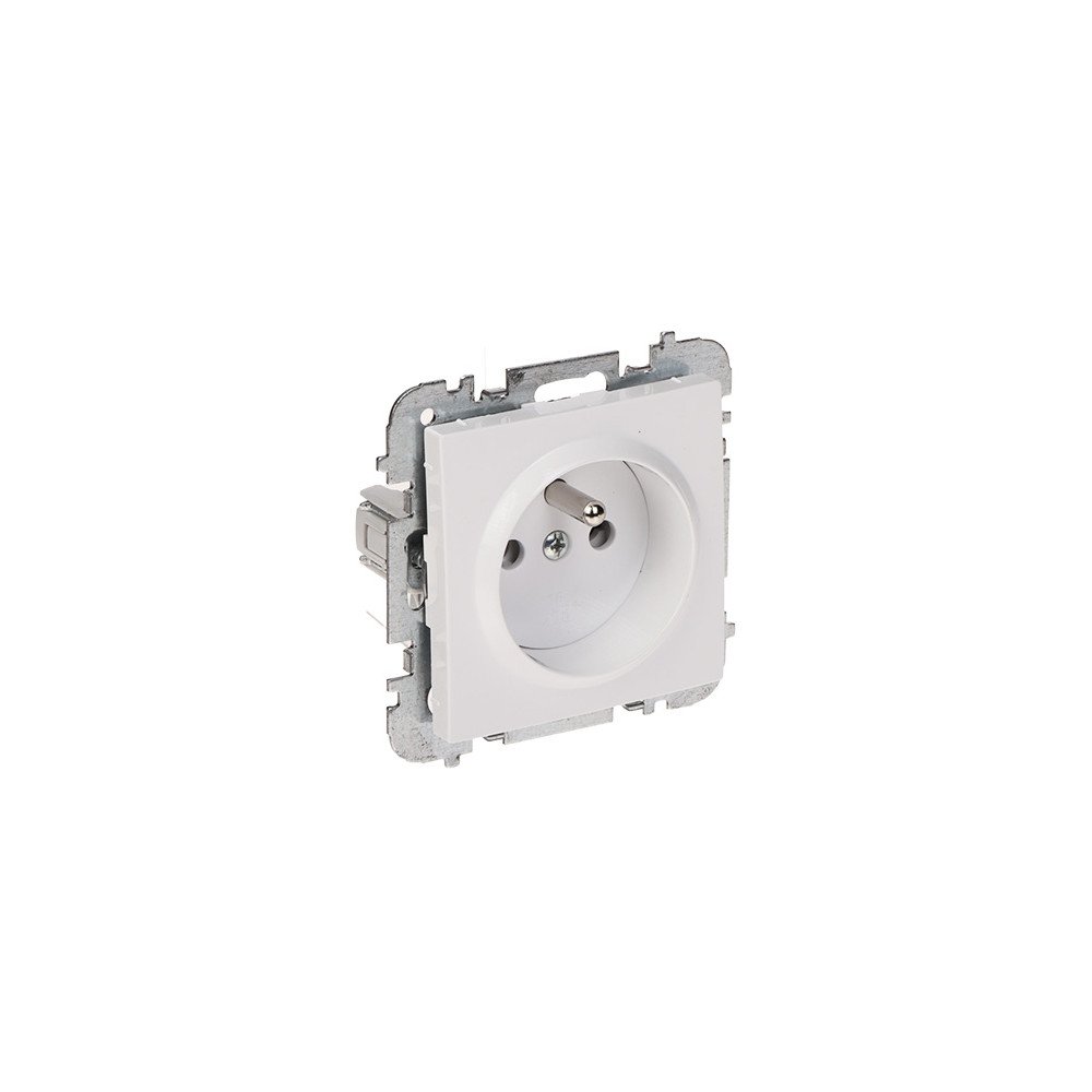 SINGLE SOCKET OUTLET SANTRA/4133-10/EPN 230 V 16 A Elektro-Plast
