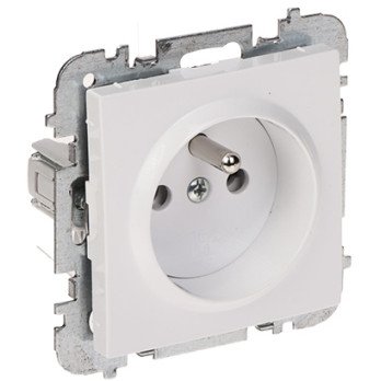 SINGLE SOCKET OUTLET SANTRA/4133-10/EPN 230 V 16 A Elektro-Plast