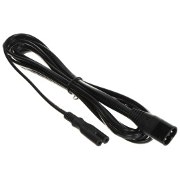 VIRTAJOHDON KAAPELI POSAC-C7C8BK30 3 m POS