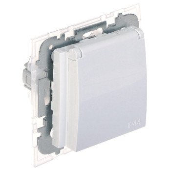 VIENO LIZDO ISVESTIS SANTRA/4136-10/EPN 230 V 16 A IP44 Elektro-Plast