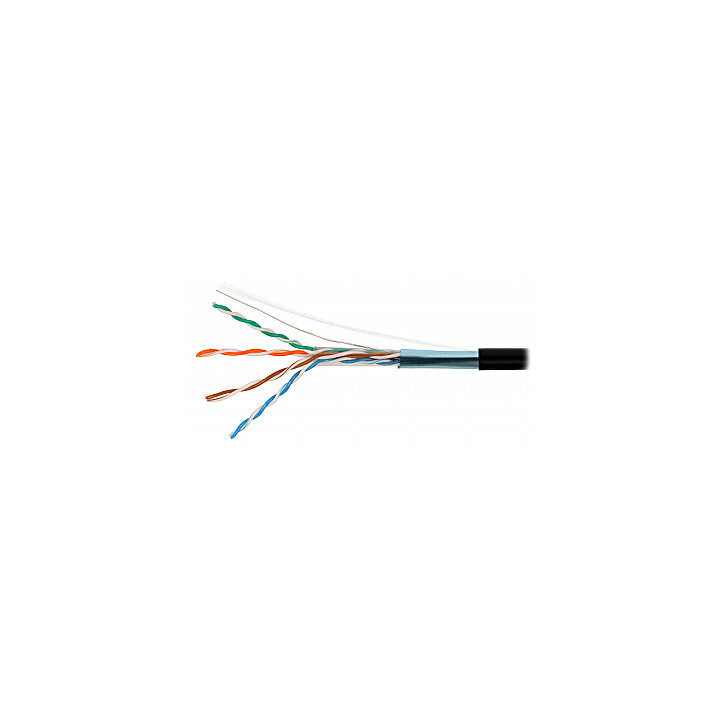 FTP/K5/305M/ZEL Cat5e F/UTP 305m vads