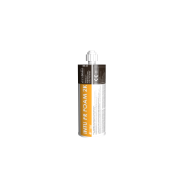 UGUNSNOTŪRĪGAS PUTAS INTU FR FOAM 380ml