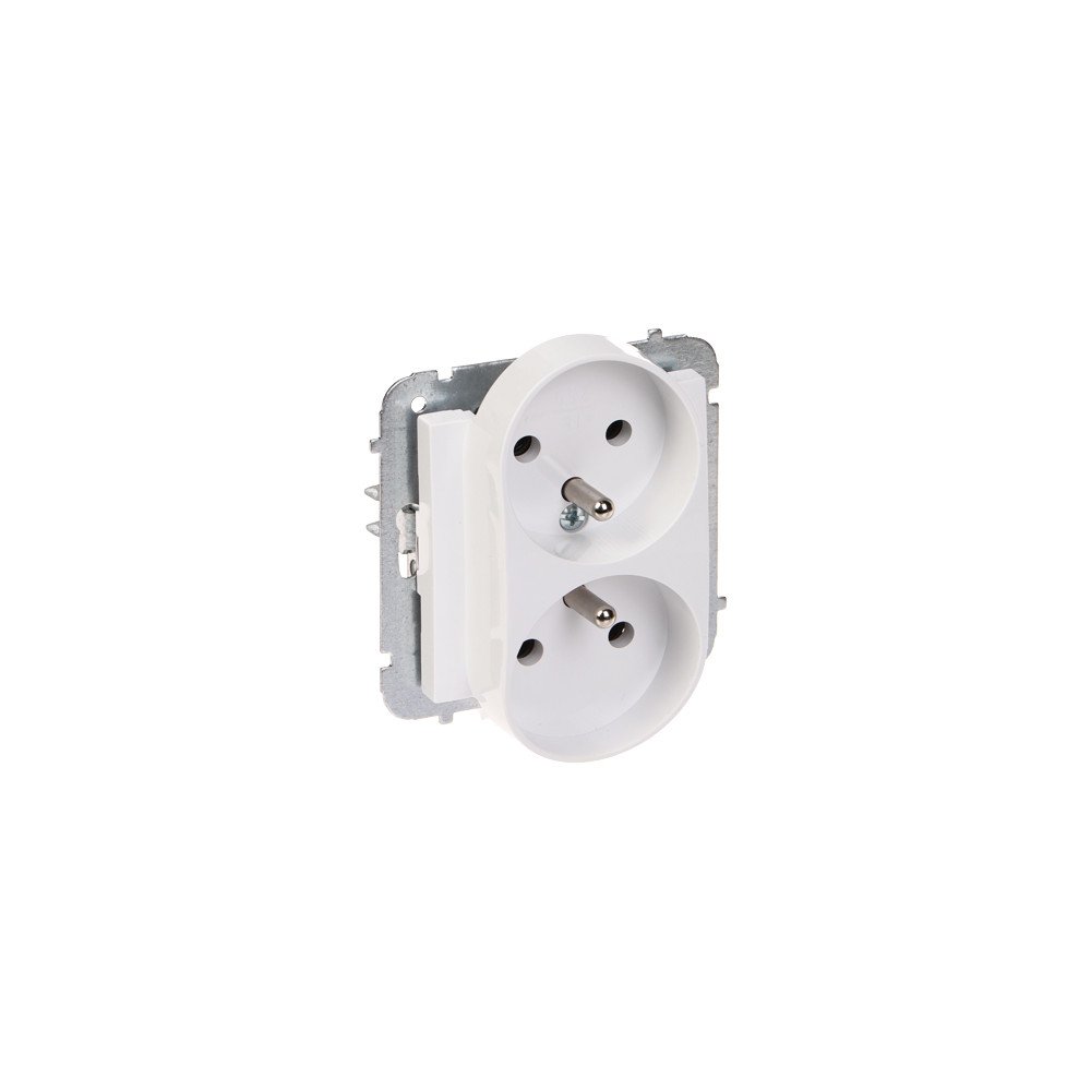 DVIGUBAS KISTUMAS SANTRA/4143-10/EPN 230 V 16 A Elektro-Plast