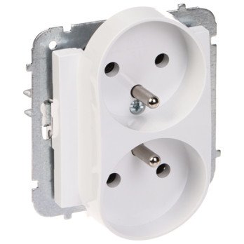 DVIGUBAS KISTUMAS SANTRA/4143-10/EPN 230 V 16 A Elektro-Plast