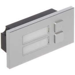 DAHUA VTO4103F-MB2 IP домофон 2MP