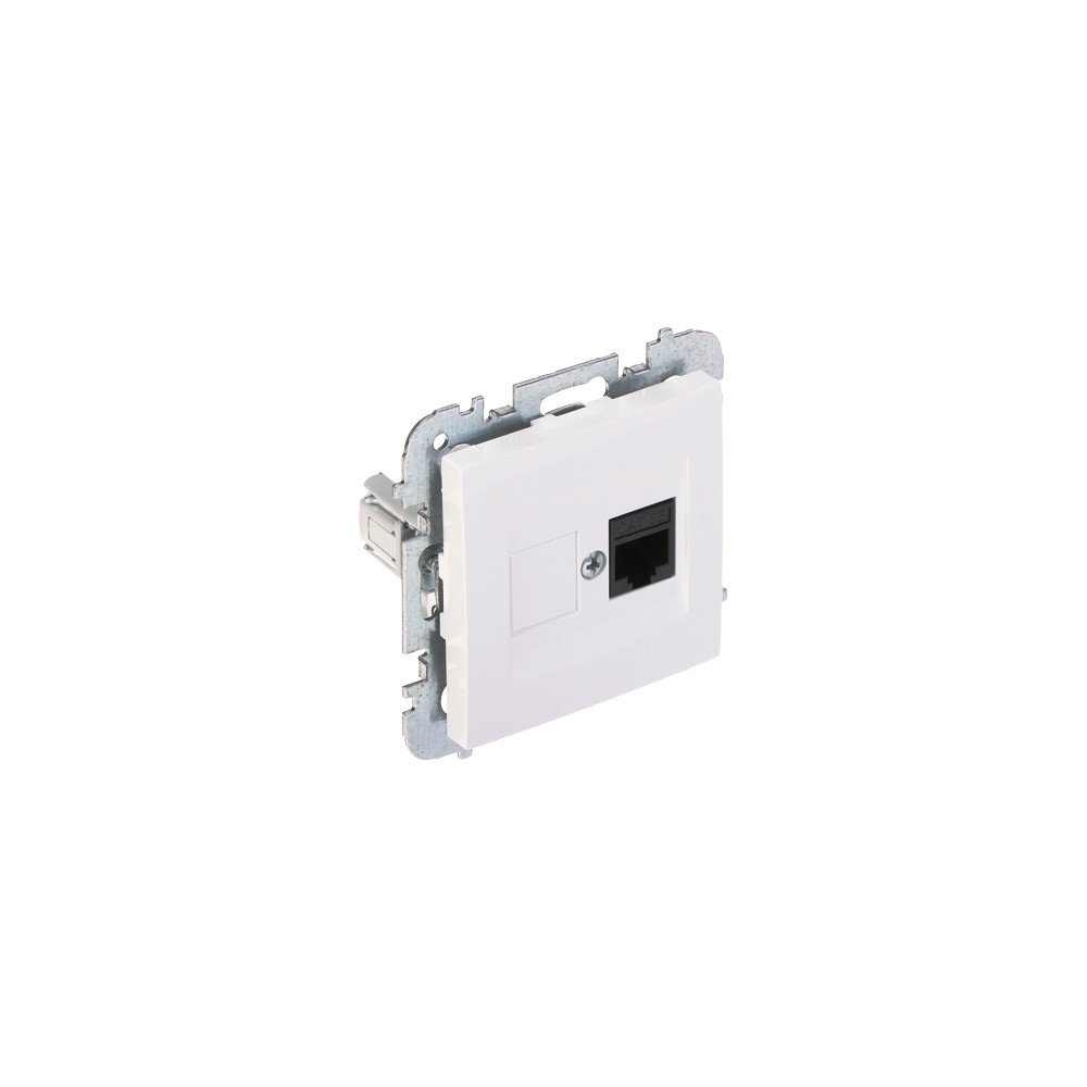 RJ-45 FINAL SOCKET SANTRA/4148-10/EPN Elektro-Plast