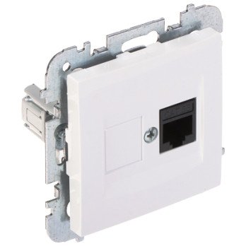 RJ-45 FINAL SOCKET SANTRA/4148-10/EPN Elektro-Plast