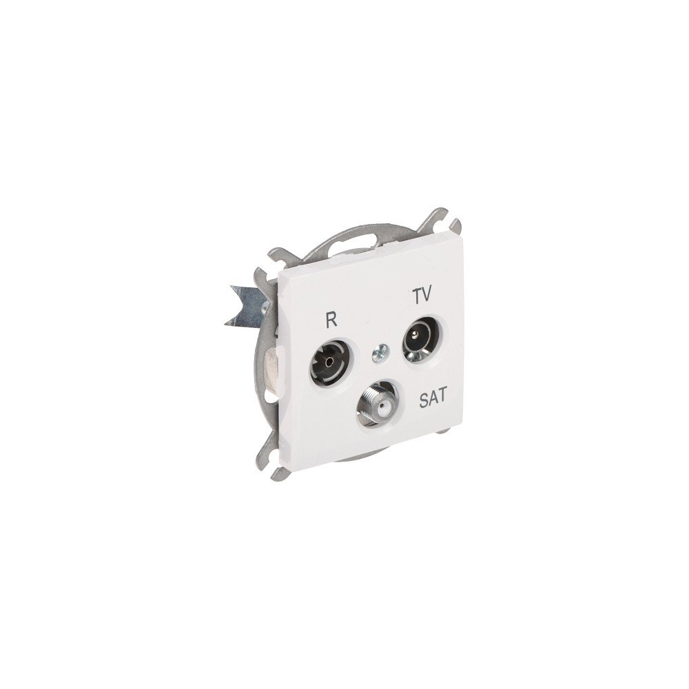 LOPUPISK SANTRA/4153-10/EPN R-TV SAT elektroplast