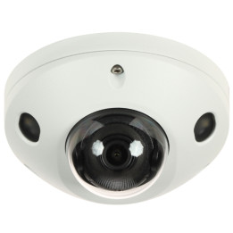 APTI APTI-AI508KA25IL-28P 5MP PoE IP-камера