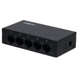 DAHUA SG1005-EUR 5-портовый 10/100Mbps коммутатор