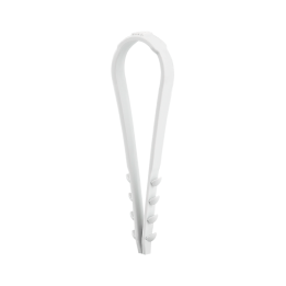 DĪBELIS, APSKAVA PELĒKS 3-13mm 200gab