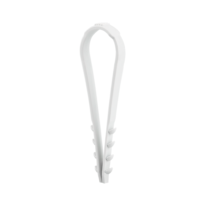 DĪBELIS, APSKAVA PELĒKS 3-13mm 200gab