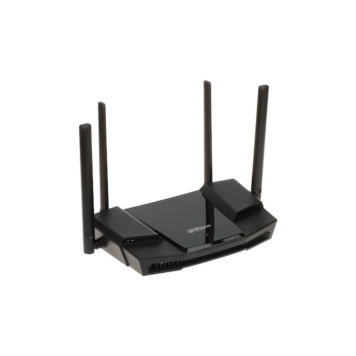 DAHUA AX18 Wi-Fi 6 роутер 574+1201 Mbps