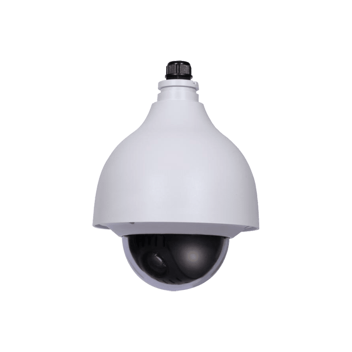 DAHUA SD40212T-HN 2MP PTZ Speed Dome IP kamera, 12x optinis priartinimas, PoE, Wi-Fi, IP66 lauke