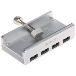 ORICO MH4PU-SV-BP USB 3.0 Hub