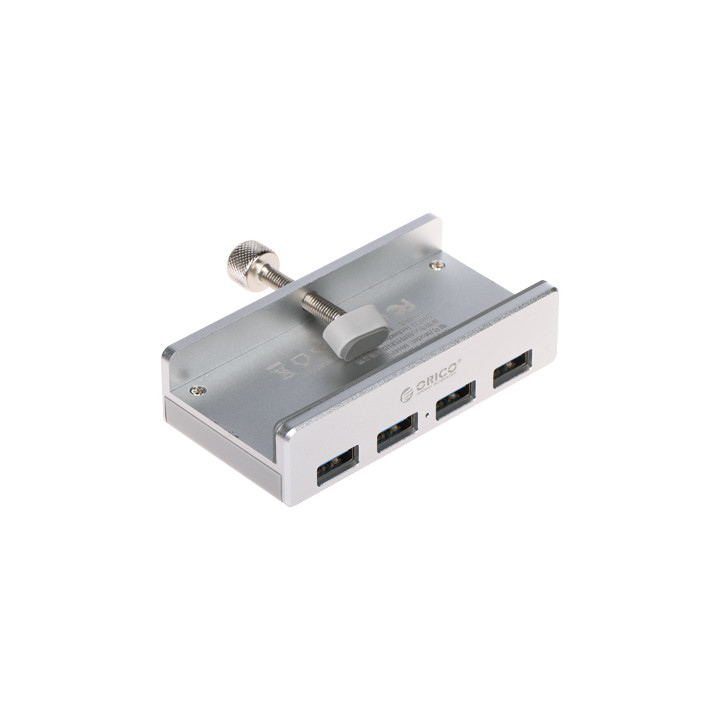 ORICO MH4PU-SV-BP USB 3.0 Hub
