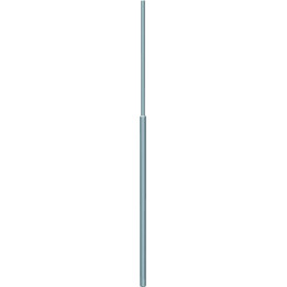 OBO Bettermann AFI395 Air Termination Rod 2m
