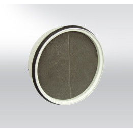 UGUNSDROŠAIS KĀRTRIDŽS CFDM EI60S D160mm