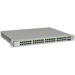 REYEE RG-NBS5200-48GT4XS-UP pārvaldāms Gigabit PoE+ komutators