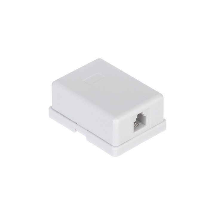 RJ11-G/NT RJ11 Connector (Female, Punch-down)