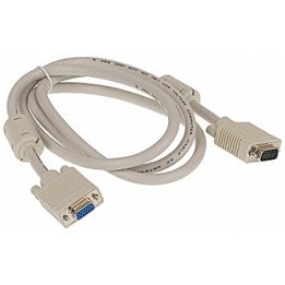 VGA-1.5-WG VGA Cable 1.5 m