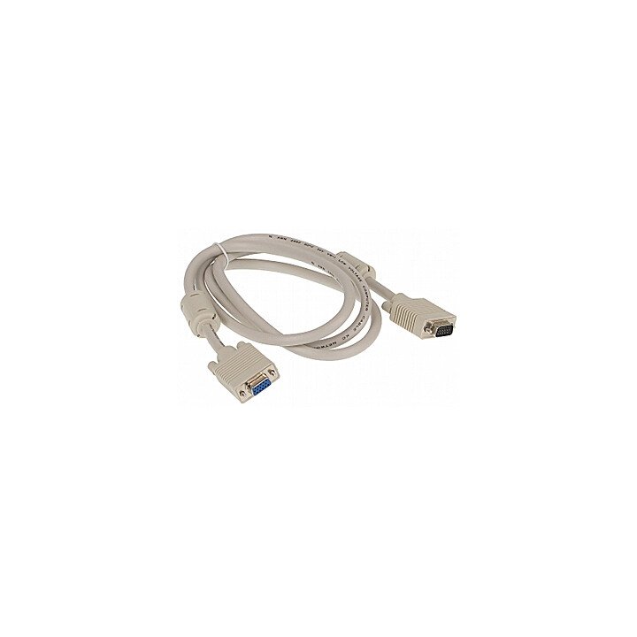 VGA-1.5-WG VGA Cable 1.5 m