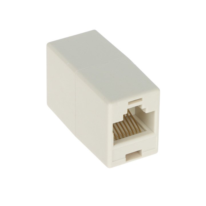 RJ45-G/RJ45-G*P100 RJ45 Connector (Pack of 100)